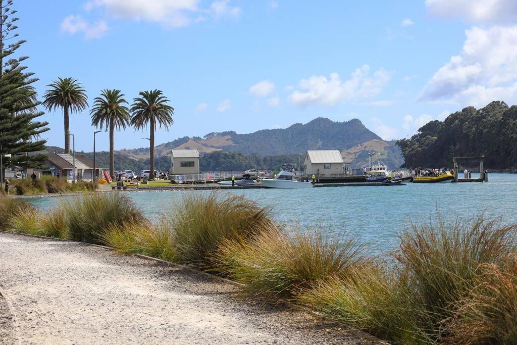 The Whitianga Sandcastle Exterior foto